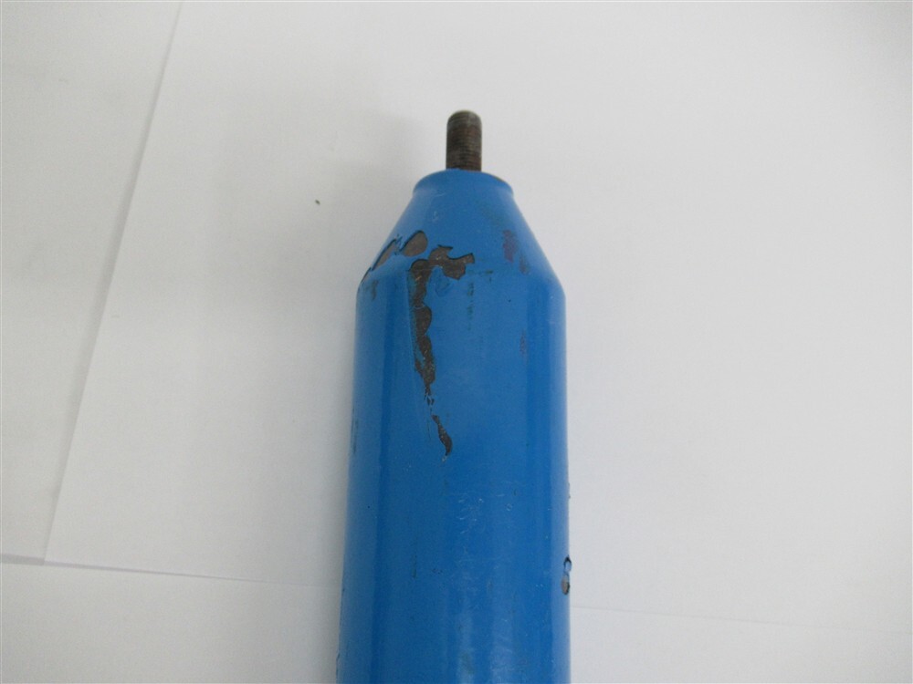 T&T Heavy Duty Slide Adapter for Mighty Probe 5.6 lbs, 6" Stroke, 8" Long