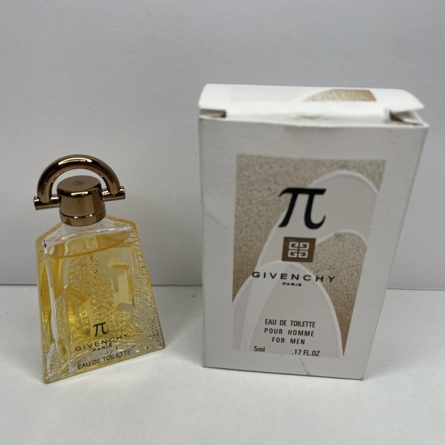 givenchy pi