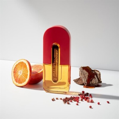 AVON Full Speed Boost 75 ml EdT OVP