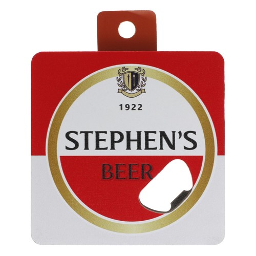 Calamita frigo sottobicchiere birra apribottiglie 3 in 1 personalizzata per lui regalo bar - Foto 252 di 268