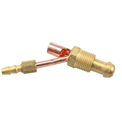 5 x TIG Fitting Male Cable And Gas Separate Cable Connector For WP9 WP17 WP26 - Picture 2 of 12
