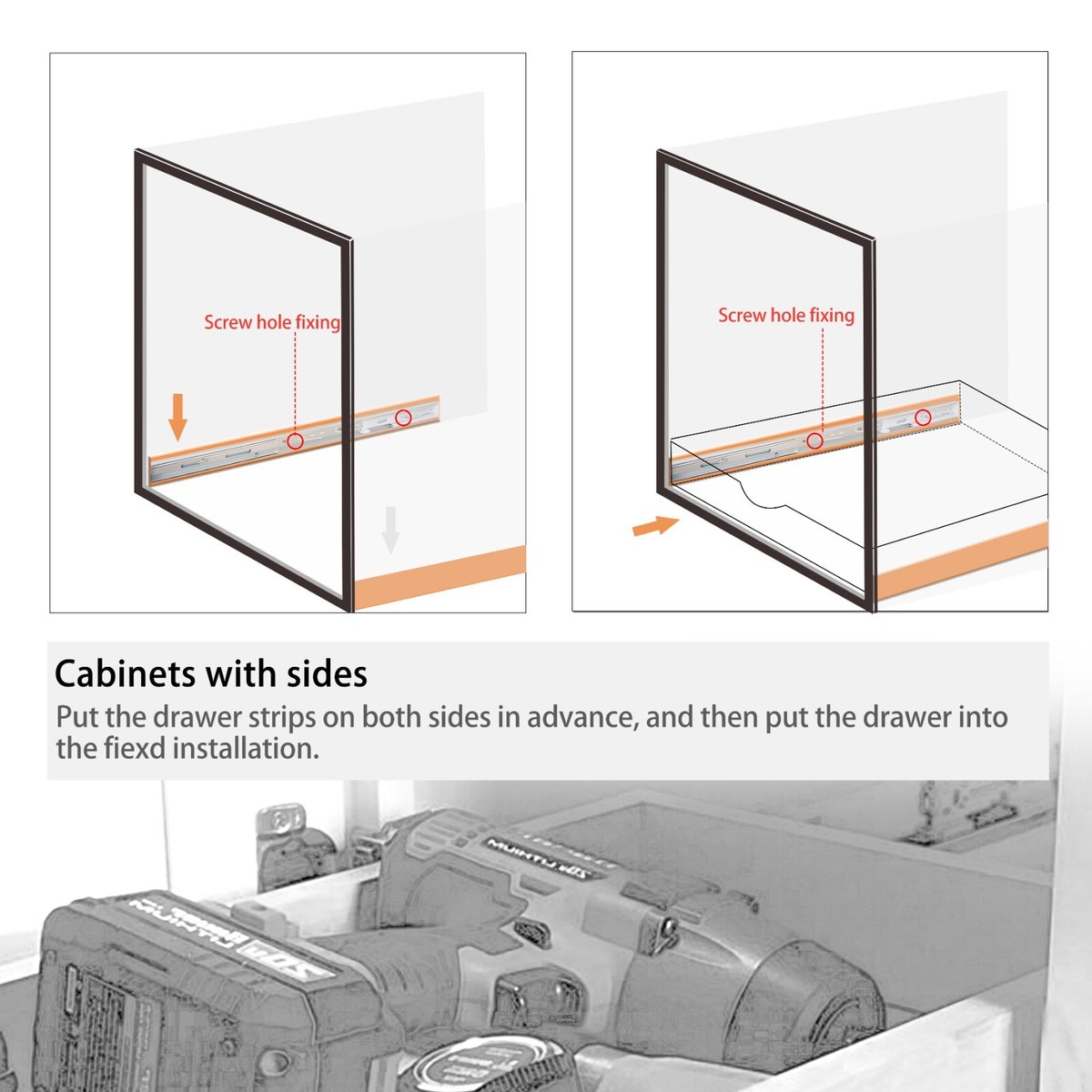 木製ラック・ウッドラック JOURNAL STANDARD BOND SLIDECABINET 木製