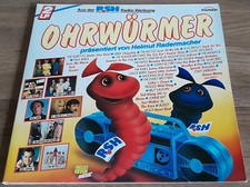 OHRWÜRMER -Oldies - Vinyl - 2 LP - Langspielplatten