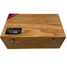 Lumenis Universal Power Meter III Model 4445