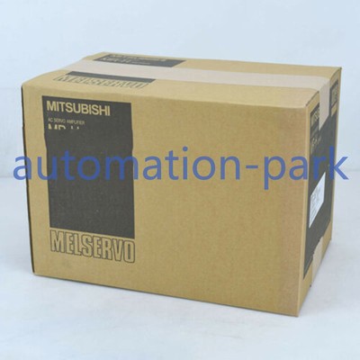 1PC New MR-J2S-200A-S046 Quality assurance Immediate MS9T
