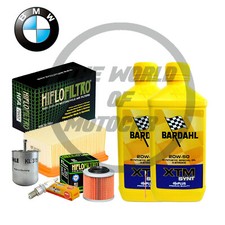 Filtre à carburant BMW 315