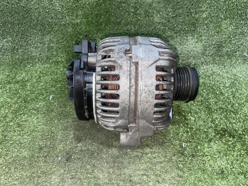 0124525060 102097 alternator for VOLVO S60 BERLINA 2.4 DIESEL CAT 2000 - Picture 3 of 8