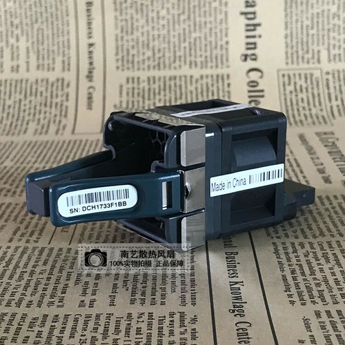 For Cisco C3850-FAN-T1 Fan Module Unit Fit Catalyst 3850 Series ...