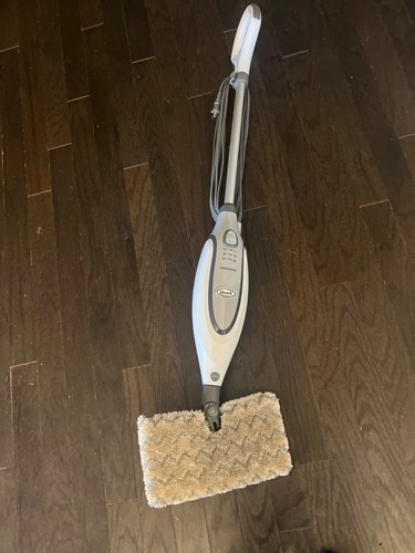 Shark Professional Steam Pocket Mop 22-ft Steam Mop - S3601 - New Free ...