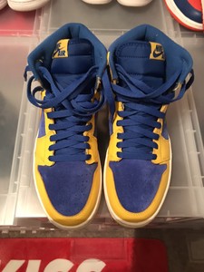 og laney 1