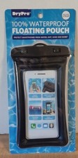 Waterproof Floating Cell Phone Pouch W/ Strap
