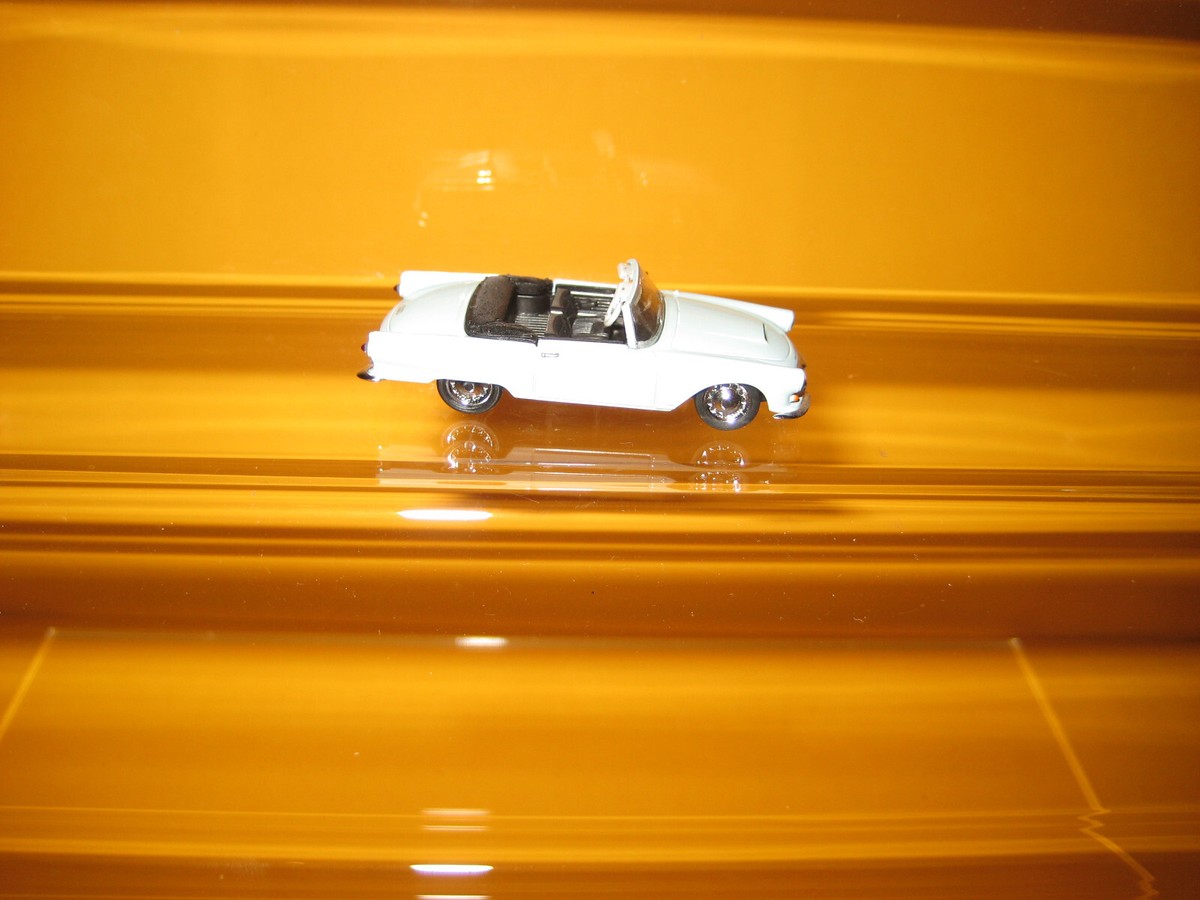 Ricko - 1:87 - H0 - Modellautos Zur Auswahl - Model Cars - Choose
