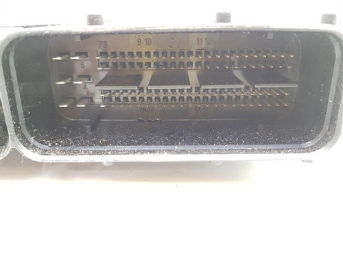 2018 ON MK3 KIA CEED ENGINE ECU MODULE 1.4 PETROL G4LD 3910303CD1 - Picture 5 of 11