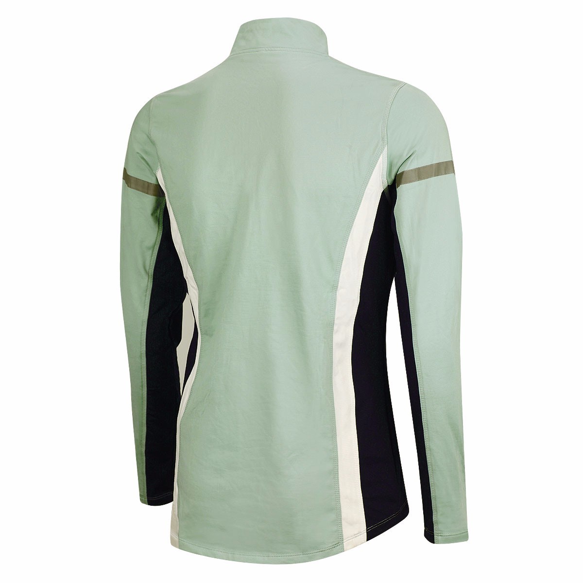 Airtracks Damen Thermo Laufshirt - Winddicht & Atmungsaktiv