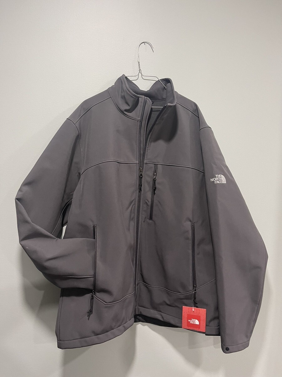 新品 タグ付 THE NORTH FACE APEX LIGHT PISTE the north face apex jacket New with tag, size Small color Grey | eBay