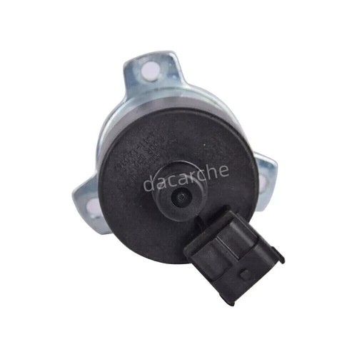 Valve Regulator Fuel Pump Meter Quantity Control For DD13 DD15 DDE A0000900069 - Picture 4 of 10