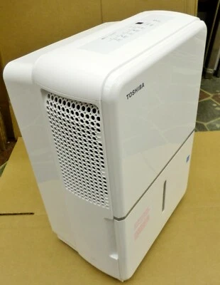 SALE !!! TOSHIBA 70 PT Pint Energy Star Quiet Dehumidifier Like Frigidaire LG GE - Image 1 of 4