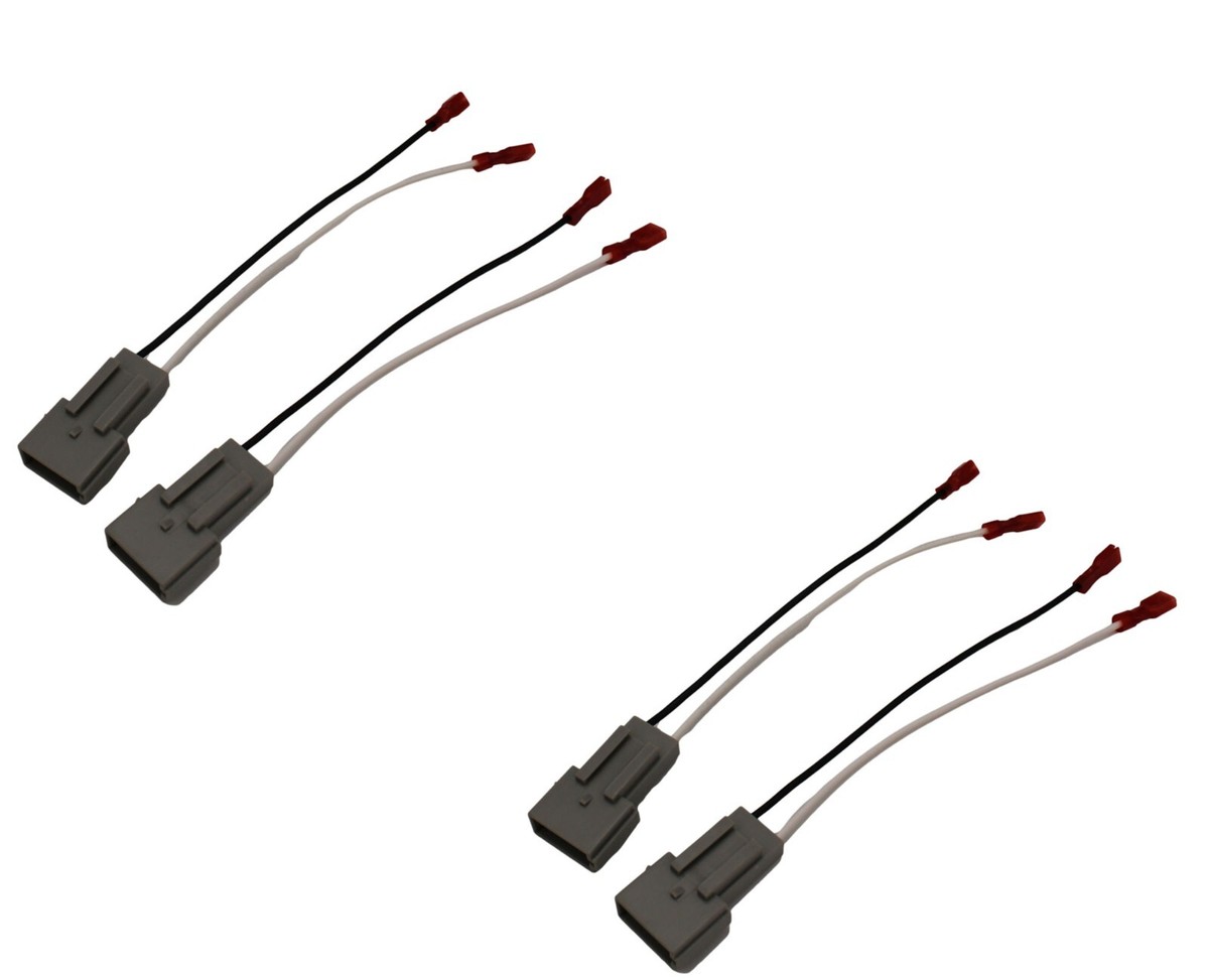 Customer Reviews: Metra 71-017C Speaker Wiring Harnesses For select Customer Reviews: Metra 71-017C Speaker Wiring Harnesses For select