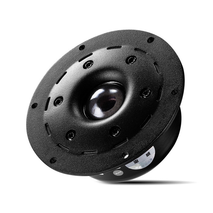 AOSIBAO HIFI Altoparlante Tweeter Da 2 Pollici 4 8 Ohm Forte Filo Magnetico Altoparlanti A Membrana 58mm Altoparlanti Audio Da Scaffale Unà FAI DA TE - Foto 8