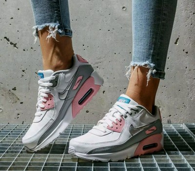 Nike Air Max 90 LTR GS - CD6864 004 | eBay