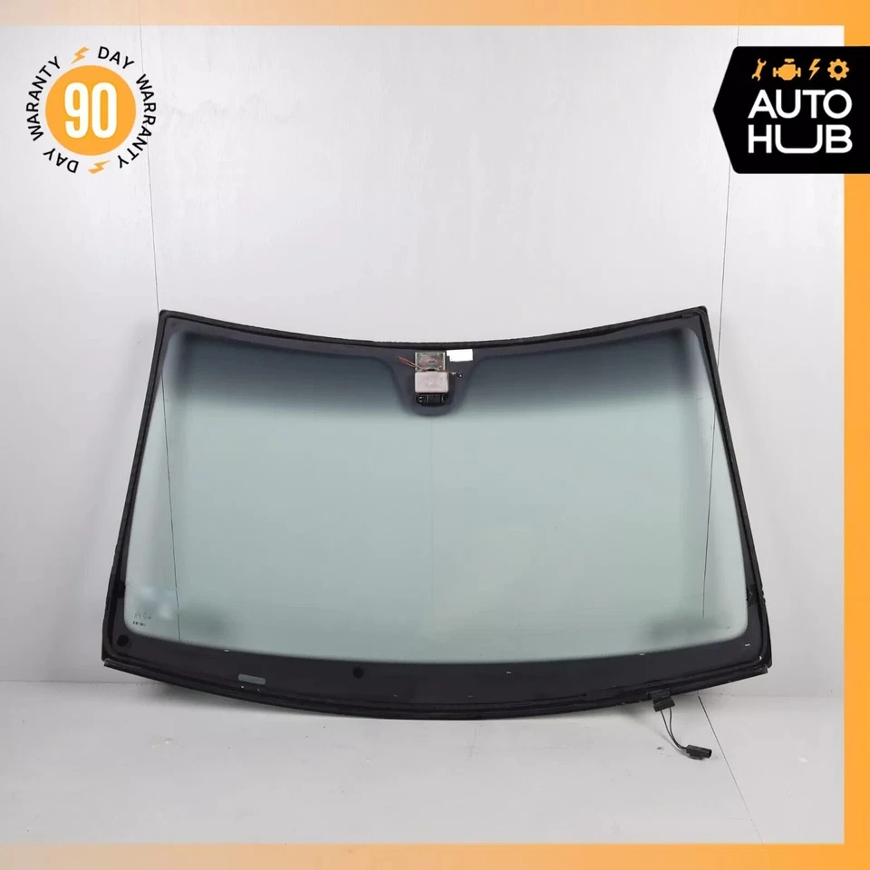 03-04 Mercedes R230 SL500 SL55 AMG Parabrisas Delantero Vidrio Parabrisas OEM Foto 2 de 4