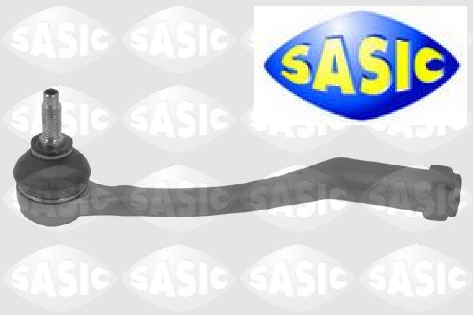 SASIC 8173683 Spurstangenkopf Spurstange Endstück