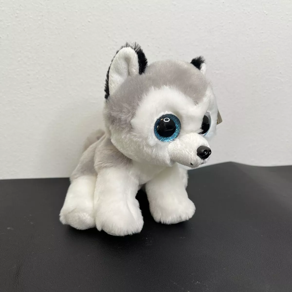 Ty husky large sales