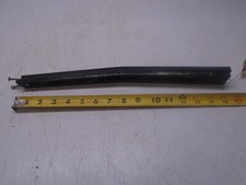 O2a WINDSHIELD SUPPORT BRACKET Maxum Boat Marine Brace Window Pair 15.5" 15 1/2"