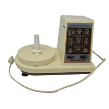 Hamilton Beach Scovill Dual-Speed Food Proces...