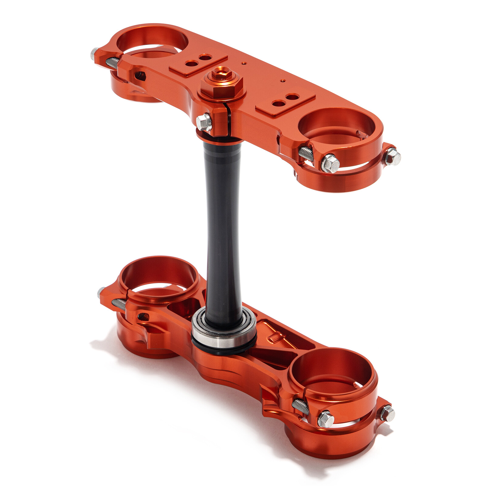 20mm 22mm Triple Tree Clamps for KTM SX-F SX EXC-F XCW 125 250 350 450 2013-2022