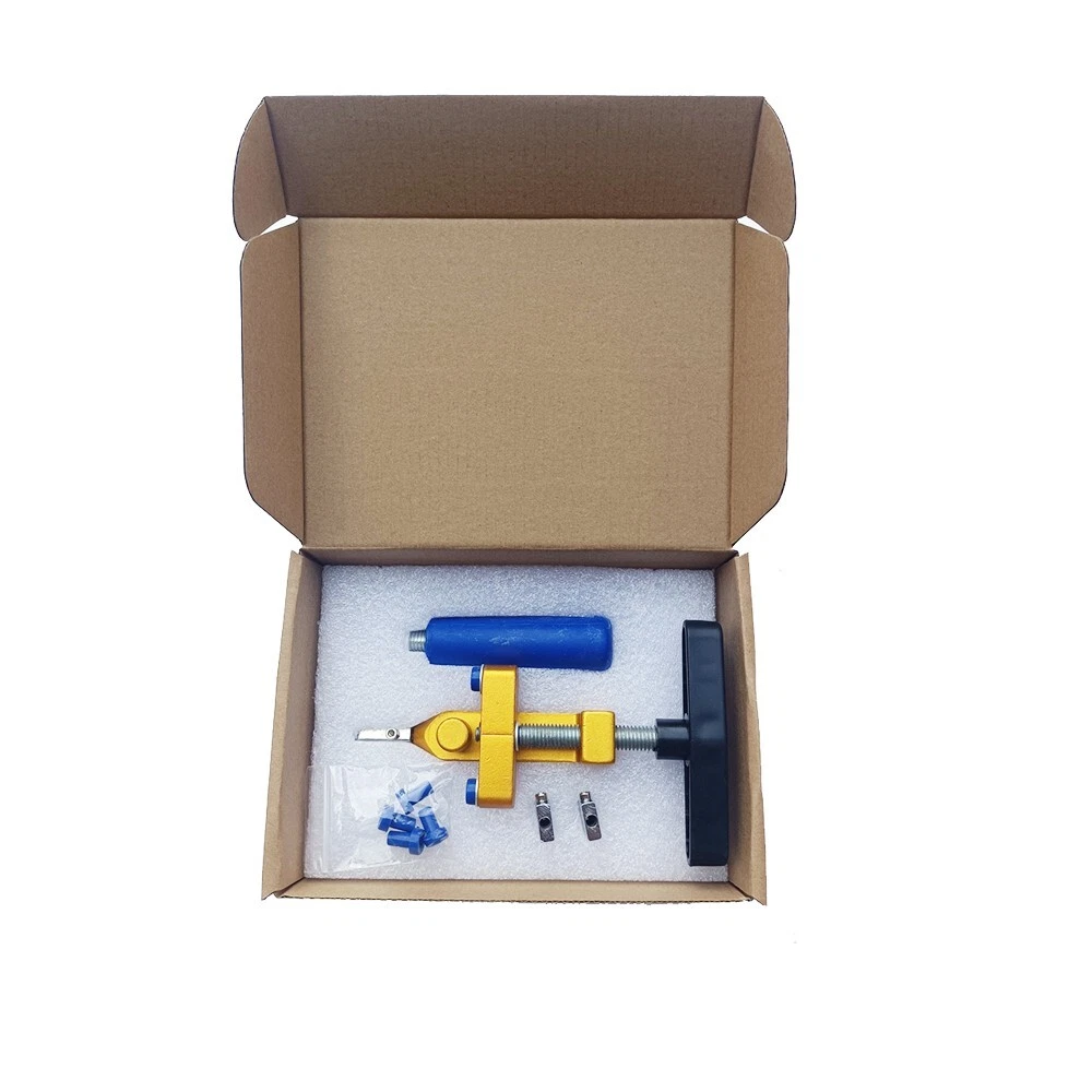 Professional Easy Glide Glass Tile Cutter 2in1 Ceramic Tile Glass Cutting Tools