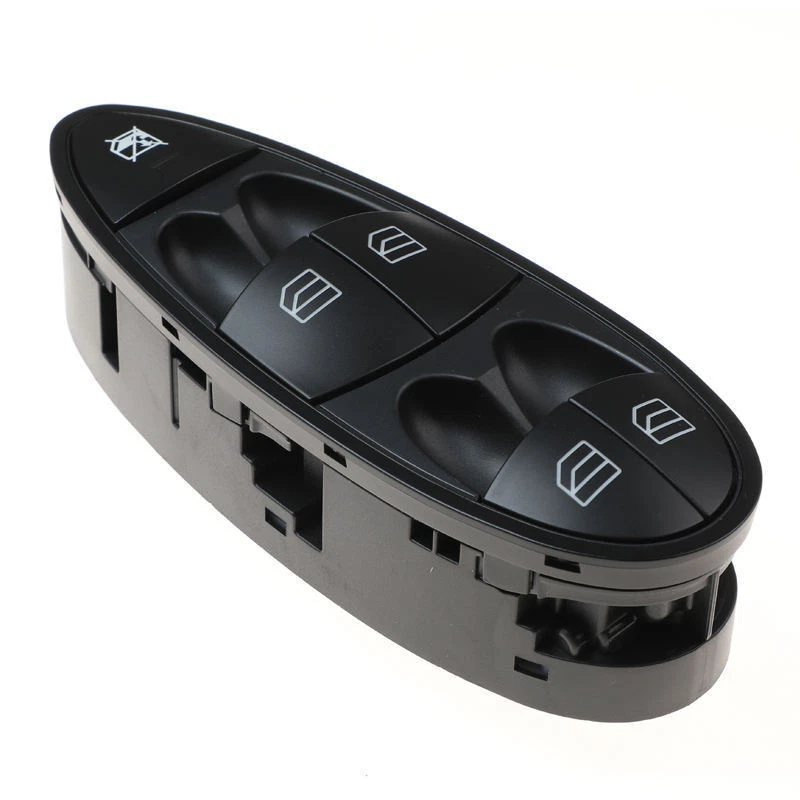 2118213679 POWER WINDOW MASTER SWITCH LHD FOR MERCEDES BENZ E320 E550 E55 GLS- — 第 3/4 张图片