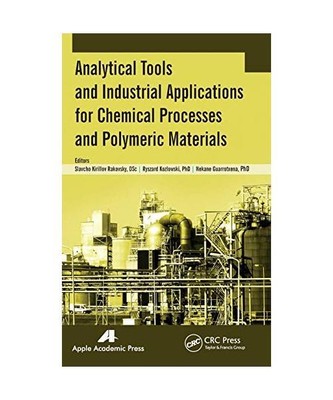 Analytical Tools and Industrial Applications for Chemical Processes and Polymeri