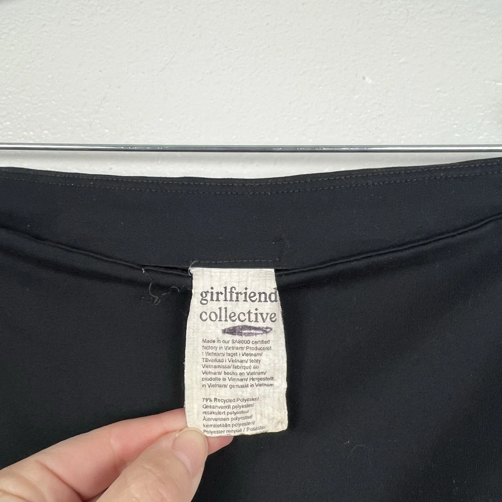 girlfriend-collective athletic leggings
