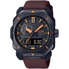 Analog & Digital Casio PRO TREK Sport Wristwatches