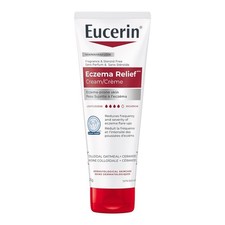 Eucerin Eczema Relief Body Cream, 226g