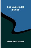 Juan Ruiz De AlarcóN | Los Favores Del Mundo | Taschenbuch | FranzöSisch (2026)