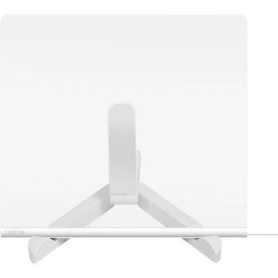 LogiLink AA0191 Clear Acrylic Desk Tablet 1pc