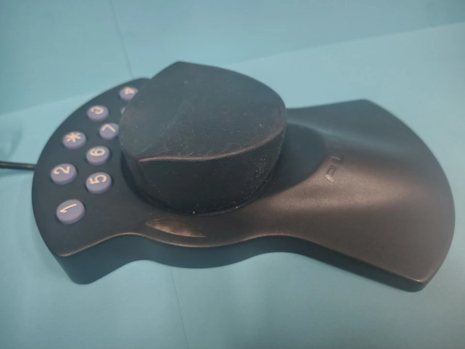 3DConnexion IBM Magellan XT 09P3790 3D Space Mouse - Image 2 of 4