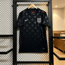 USMNT 2026 World Cup Away Soccer Jersey