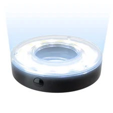 Windy City Novelties LED Light up Night Golf Putting Cup Light