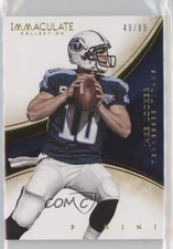 2014 Panini Immaculate 49/99 Jake Locker #35 n1u