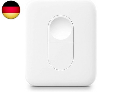 SwitchBot Fernbedienung mit Einer Taste - kompatibel mit SwitchBot Smart Switch