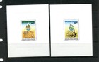 Mauritania (M391) (16) Color Proof Deluxe Cards, MNH, VF — photo 4