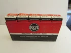 Lot of 5 RCA 5751 Tubes ( All 5 Tubes are the Same)