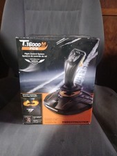 Thrustmaster T.16000M (2960778) FCS Hotas Fli...