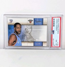 Top 10 James Harden Rookie Cards 16