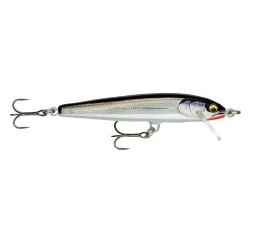 Rapala Floater Elite Floating Lure FE85/GDS (8476) - Picture 3 of 6