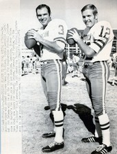Bob Griese Cards, Rookie Card and Autographed Memorabilia Guide 17