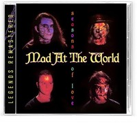 Mad At The World - Seasons Of Love - Cd - G3Z